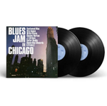 Fleetwood Mac / Blues Jam In Chicago (2LP)
