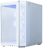 Корпус Zalman P60 белый