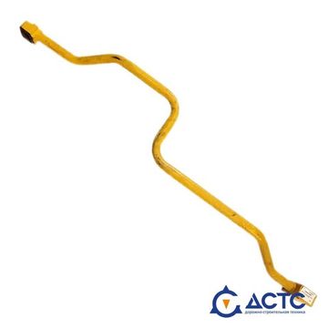 Трубопровод гидравлический левого гидроцилиндра SHANTUI