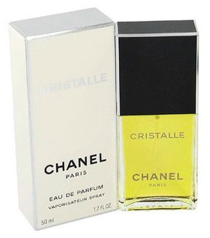 Chanel Cristalle