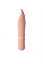 Перезаряжаемый Вибратор Universe Airy’s Mystery Arrow Beige 9602-02lola