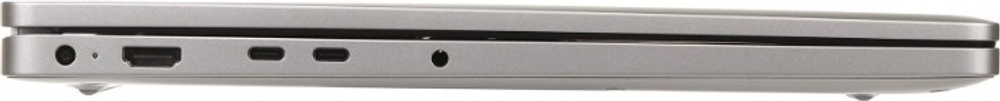 Ноутбук DELL Pro 16 PC16250 16&#34; / 16 Гб / SSD 512 Гб / Win 11 Pro / 210-BQHB_107