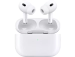 Apple AirPods Pro (2-го поколения), наушники (белый, USB-C, MagSafe, Bluetooth)