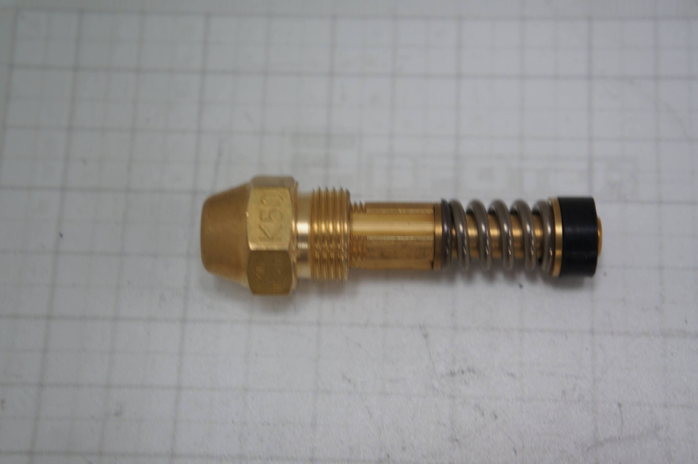 Форсунка Diesel Heat арт PJ99094-1