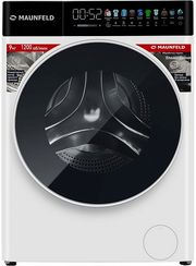 Стиральная машина MAUNFELD MFWM129WH05