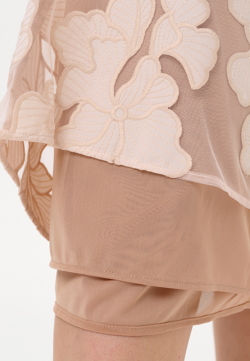 Платье Delaney midi dress
