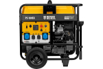 Генератор бензиновый Denzel PS-180EA