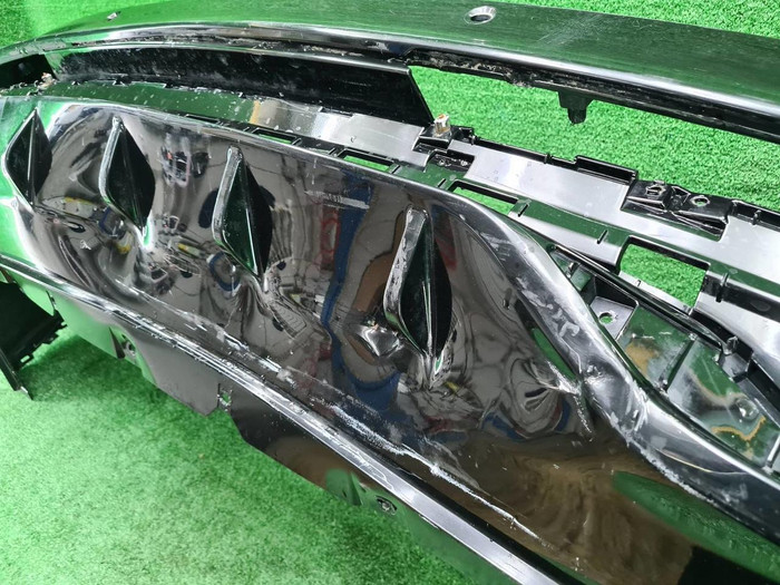 Бампер задний Hongqi E-HS9 (2020-н.в.)