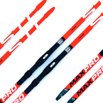 Лыжи STC MAX PRO NEON