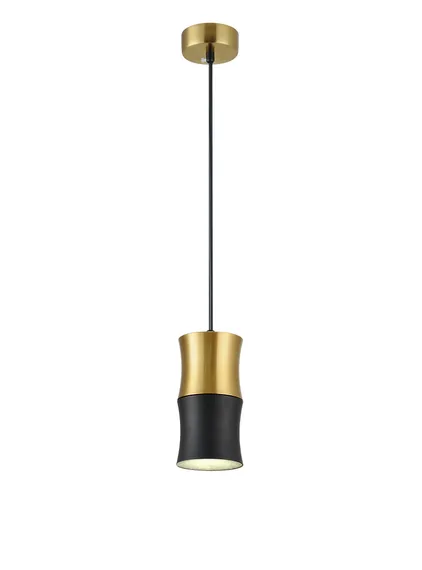 1127YB+BK YELLOW BROWN+BLACK (1/30) Светильник RL