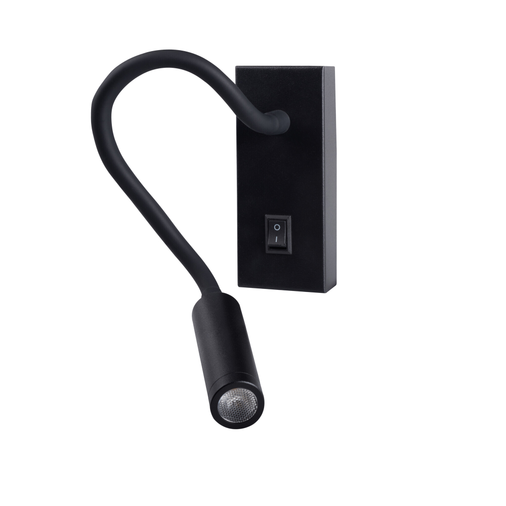 Настенный светодиодный светильник бра TONIL II LED B