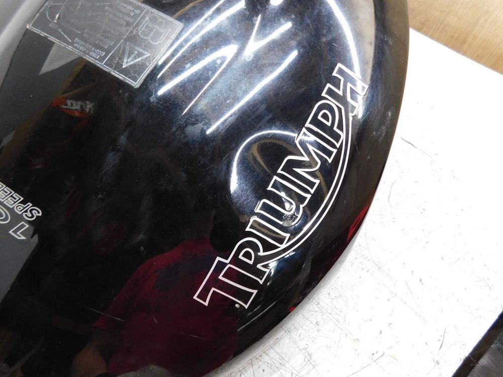 бак топливный Triumph Speed Triple SMTTE5865R