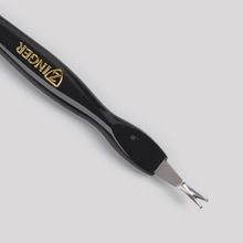 Триммер для кутикулы ZINGER, 11,5см