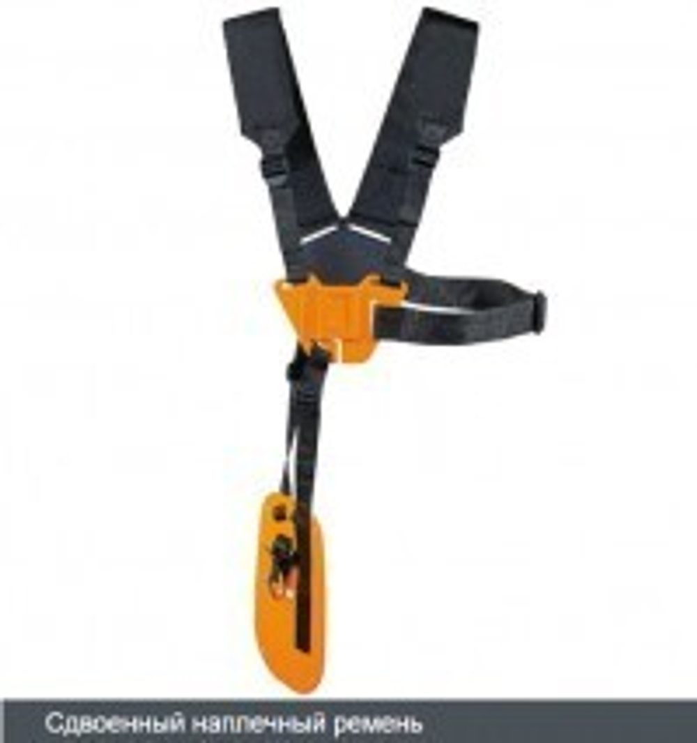 Мотокоса Stihl FS 94 C-E GSB 230-2