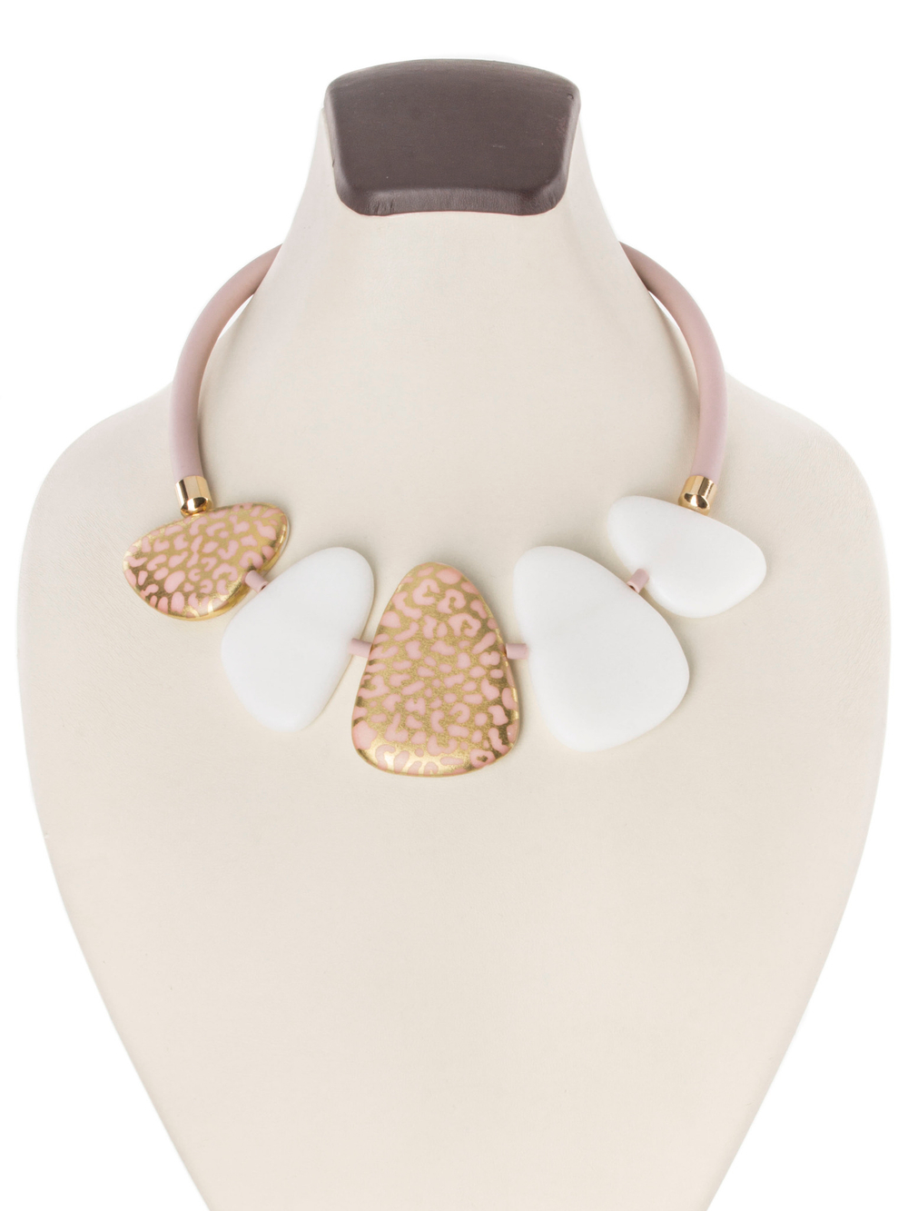 Колье Afrika Piteli