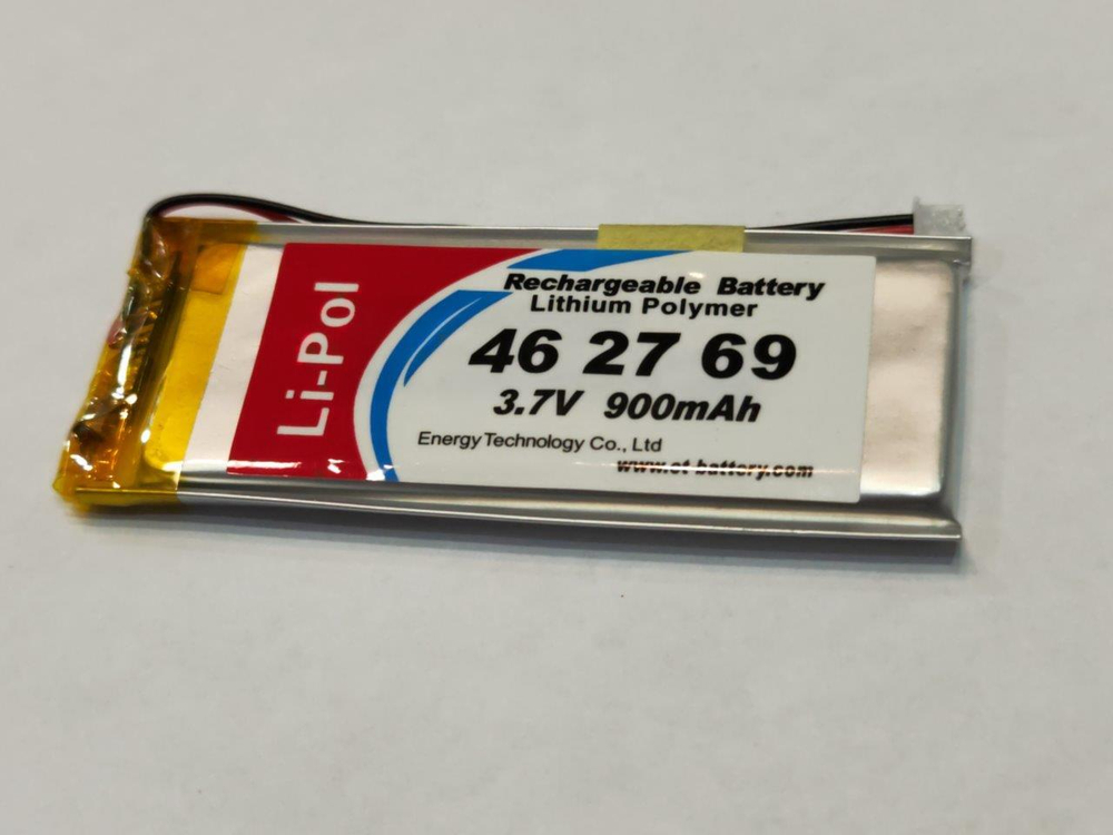 Аккумулятор ET LP462769-PCM