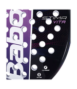 Ракетка для падел Babolat Stima Vita 2025 | Контроль и комфорт