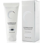 Cleanse & Glow | Гель очищающий для снятия макияжа, 100 мл