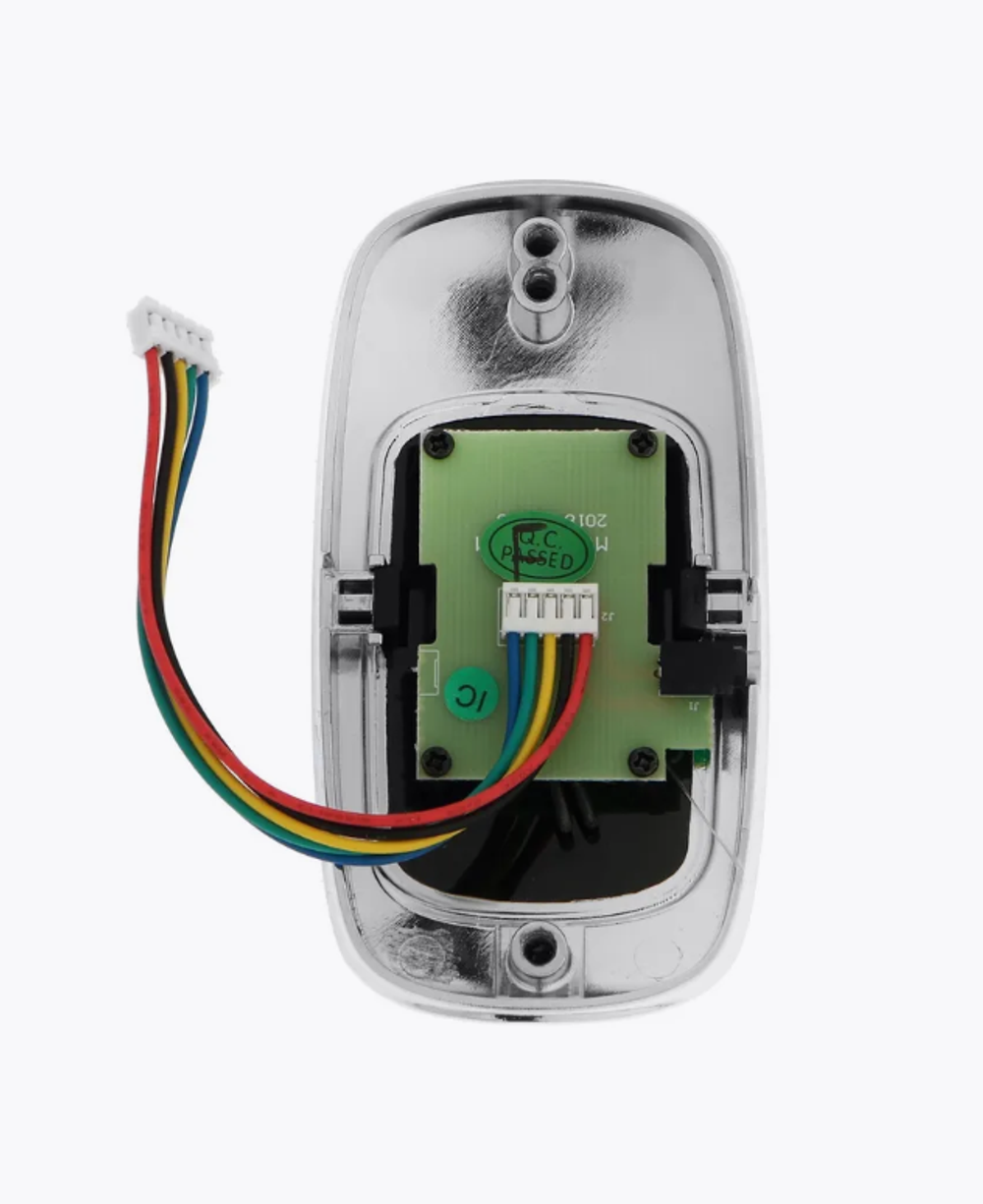 Электронный замок Lockland, RFID, mifare one частота 13.56MHz, два ключа в комплекте