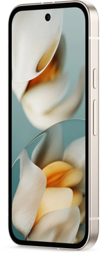 Смартфон Google Pixel 9a 8/256GB, Porcelain AU/IN