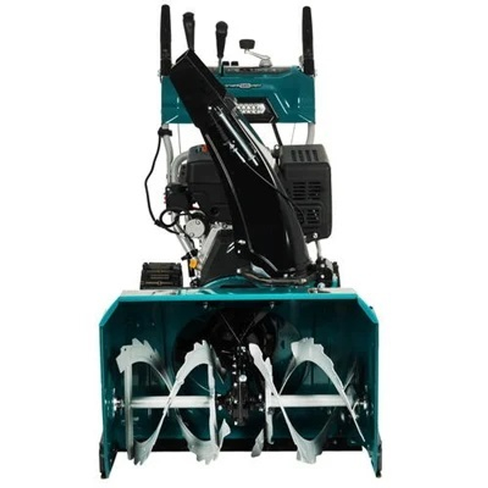 Снегоуборщик FINEPOWER SRMP7130L