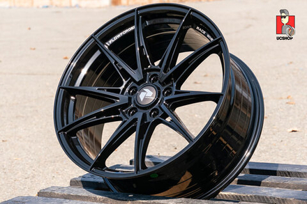 Комплект дисков Procast FF2074 19x8.5 et35 5x114.3