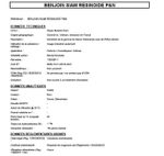 BENZOIN SIAM RESINOID 100% / БЕНЗОИН СИАМСКИЙ резиноид CAS 9000-72-0 ; 84012-39-5