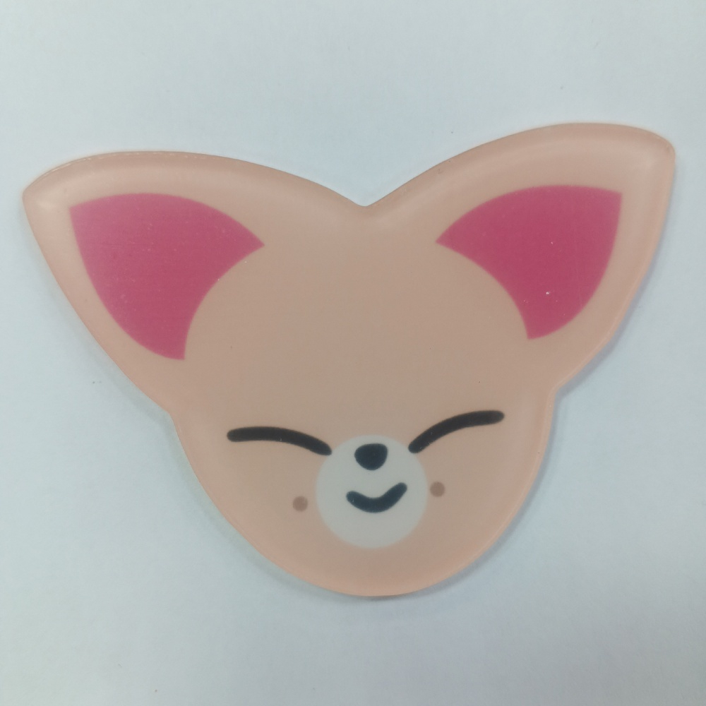 Попсокет "SKZOO"