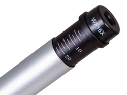 Микроскоп цифровой Bresser Junior 40x–1024x, без кейса - фото 8