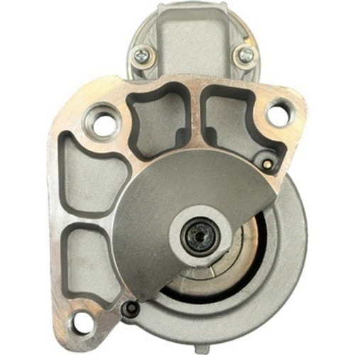 Стартер Renault Logan, Sandero, Kangoo, Megane