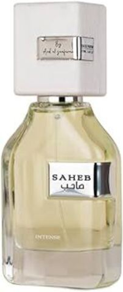 Ard Al Zaafaran Saheb Intense EDP