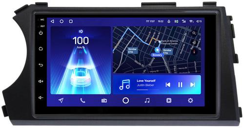 Магнитола для SsangYong Actyon 2005-2010, Kyron, Actyon Sports 2006-2016 - Teyes CC2 PLUS дисплей 7" на Android 10, Быстрая, 4G SIM-слот