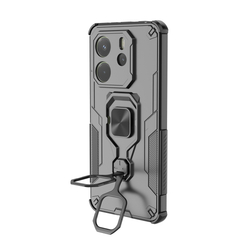 Противоударный чехол Antistrike для Xiaomi Redmi Note 14 4G