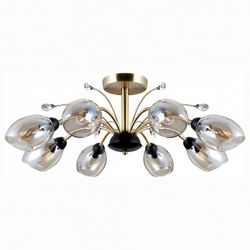 Потолочная люстра Citilux Комета CL108185