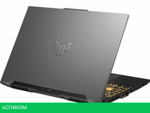 Игровой ноутбук ASUS TUF Gaming F16 FX607VU-RL061