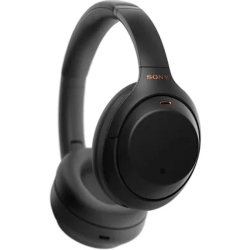 Гарнитура Sony WH-1000XM4 / BM BLACK