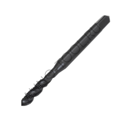 Метчик м/р М5,0х0,8 Р6М5К5/HSS-E DIN371 BLACK OXIDE, с винтовой канавкой, ТОЧИНТЕХ