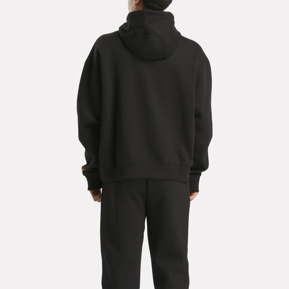 Толстовка мужская REEBOK COLMAN HOODY