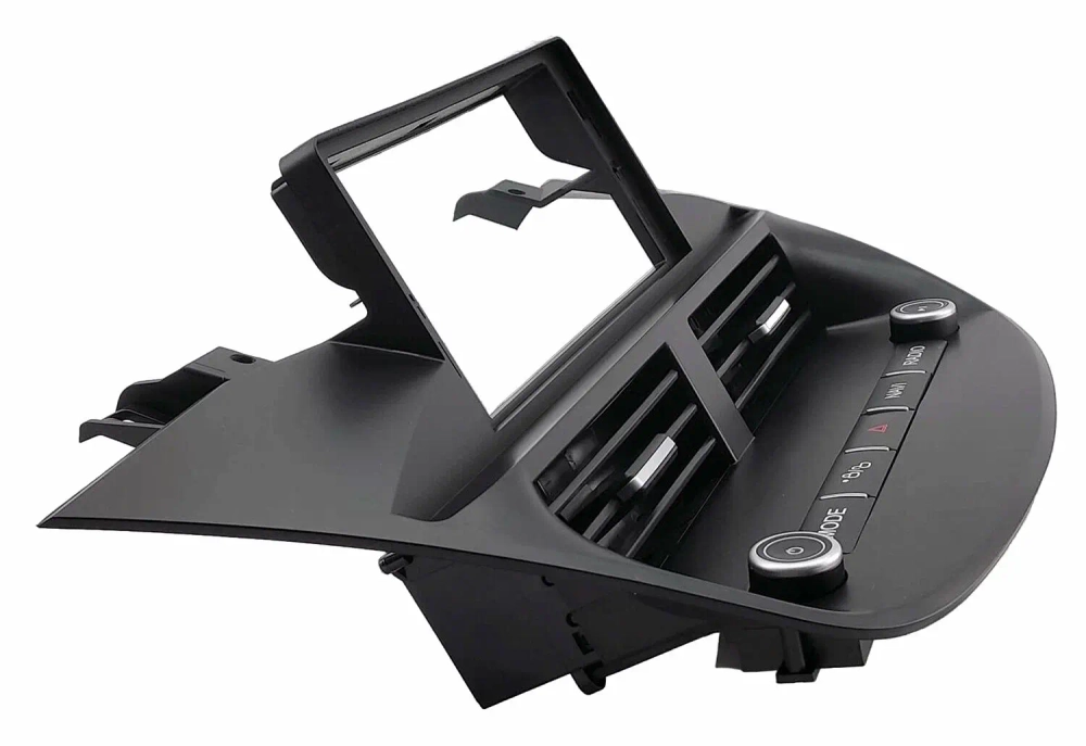 Магнитола для Ford Kuga 2 2013-2019 - Carmedia SF-9203-3 монитор 12.3" в стиле MERCEDES на Android 11, CarPlay, 4G SIM-слот