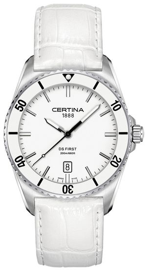 Наручные часы Certina C014.410.16.011.00