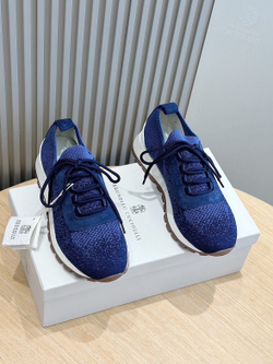 Кроссовки Brunello Cucinelli