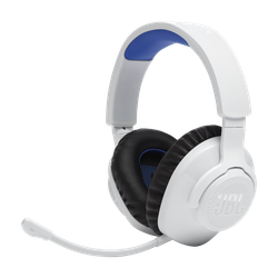 Игровая гарнитура JBL Quantum 360P Console Wireless