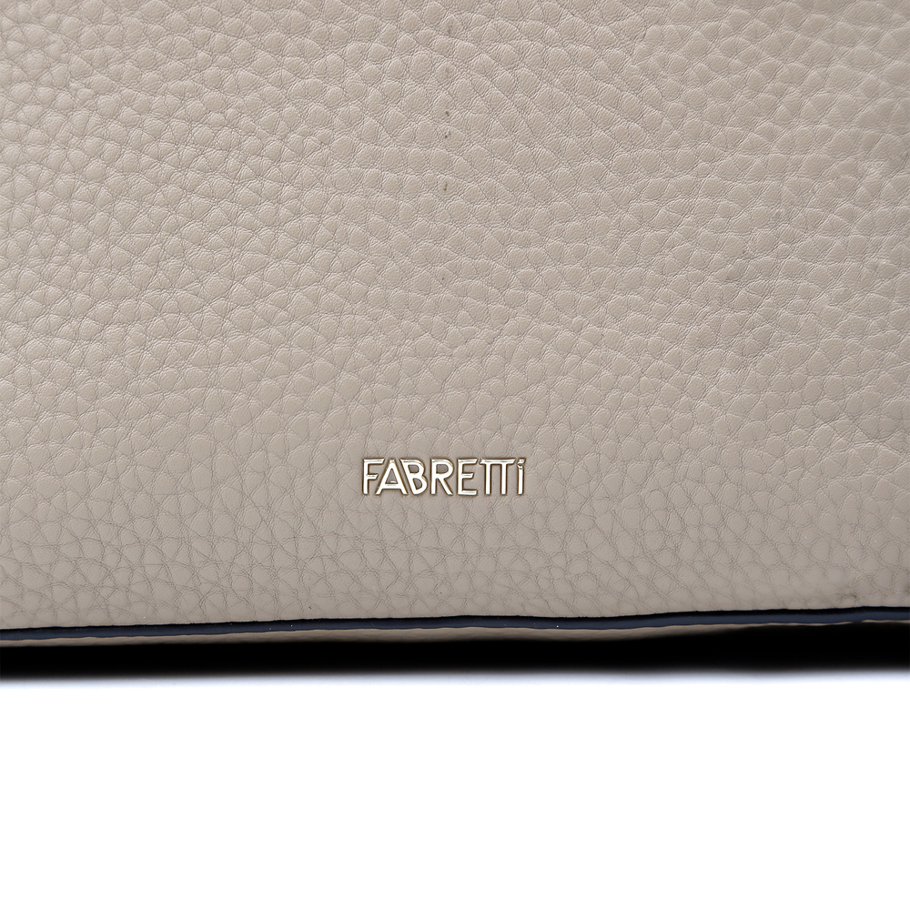 Сумка из экокожи FABRETTI FR56229B-190