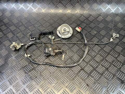 Замок зажигания Yamaha FZ1 Fazer RN17 (комплект)