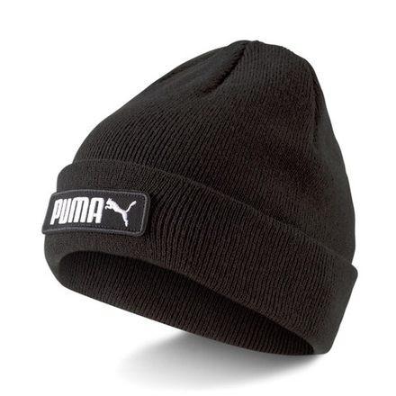 Шапка взрослая PUMA Classic Cuff Beanie