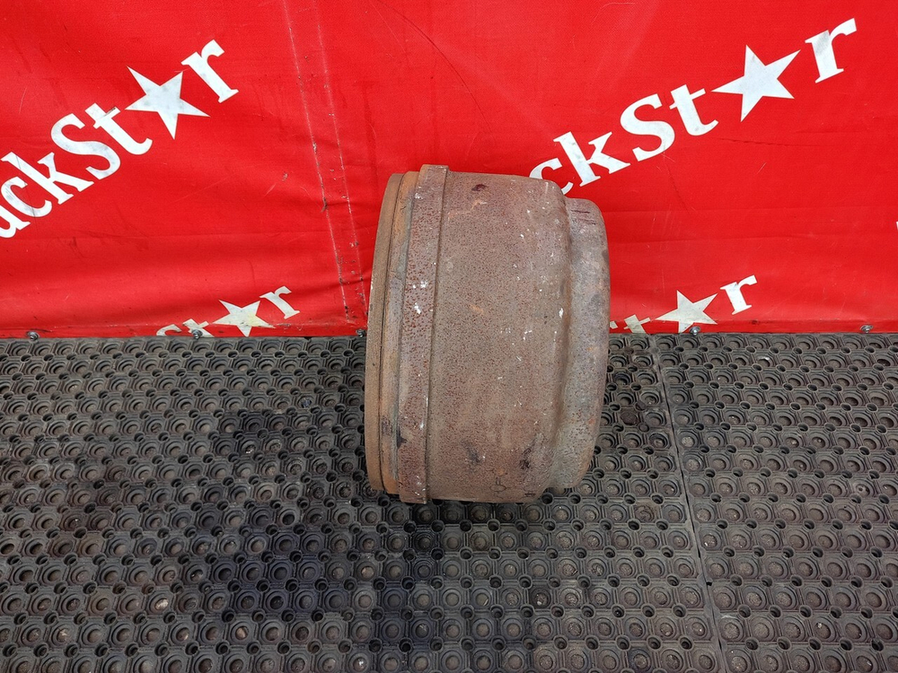 Барабан тормозной передний