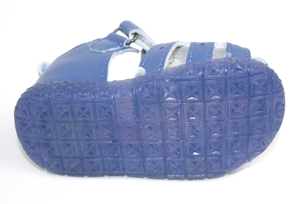 Сандалии детские Пчёлка Доми T614-1E