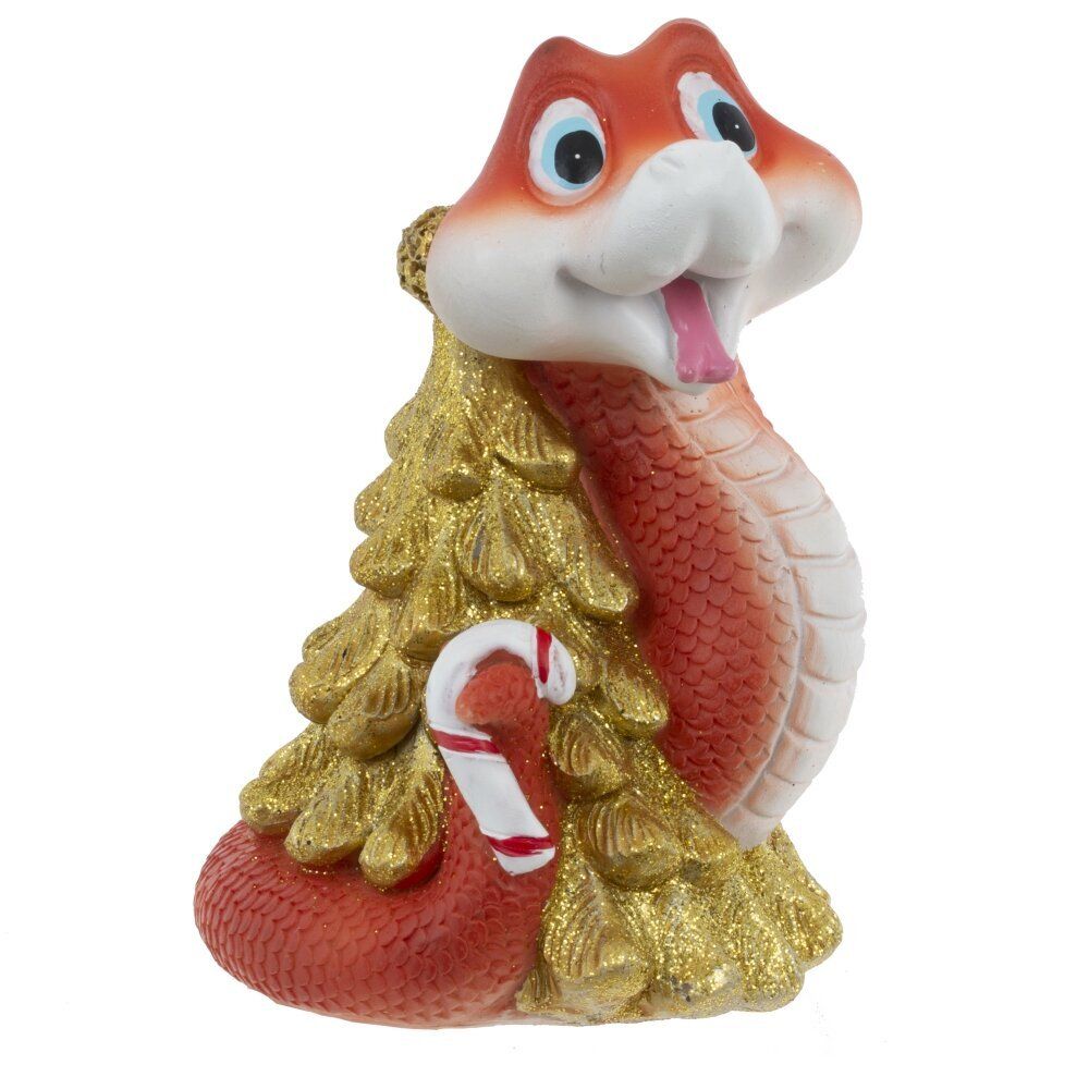 GAEM Копилка "Змея", L10 W8 H13 см, 2в.