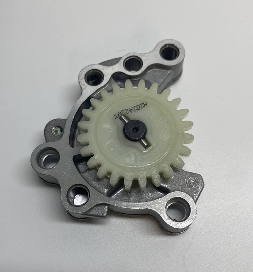 Насос масляный в сборе двигатель YX153FMI