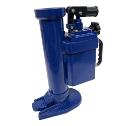 Домкрат зацепной промышленный T20605-2 AE&T 5 т